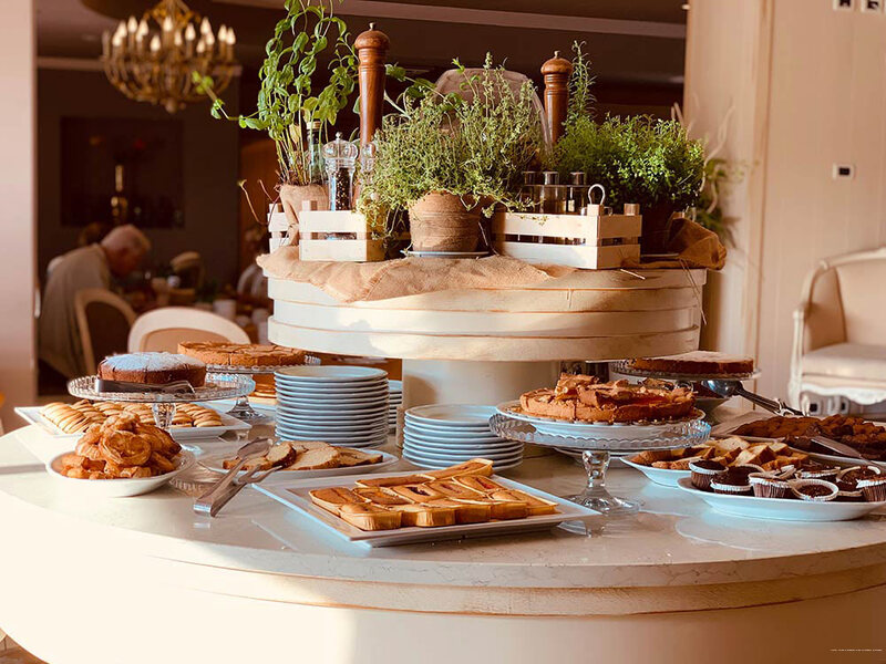 Фото Hotel Gran Paradiso