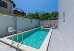 SpaKrasnodar (Tsentralniy City administrative district, Tsentralniy Microdistrict, Volodarskogo Street, 47), construction and installation of swimming pools, water parks