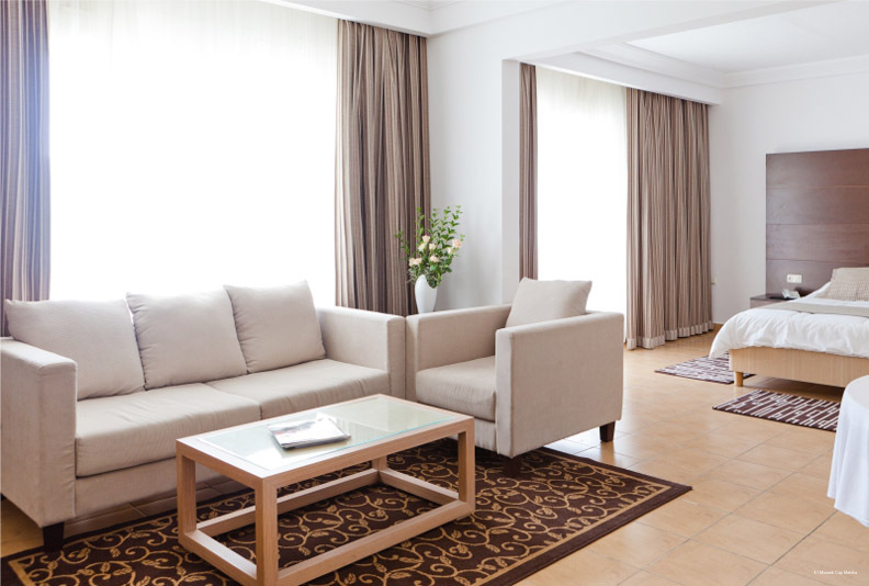 Фото El Mouradi Cap Mahdia