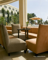 Фото Royal Thalassa Monastir