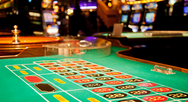 Фото Barceló Tanger