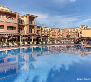 Фото Barceló Tanger