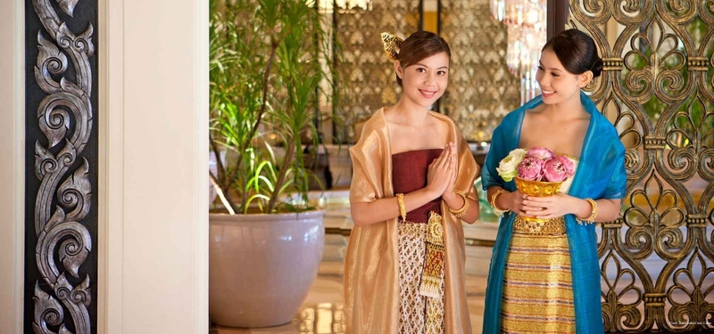 Фото Dusit Thani Lake View Cairo