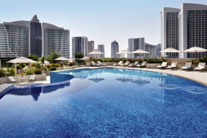 Фото Movenpick Resort & Marine SPA Sousse