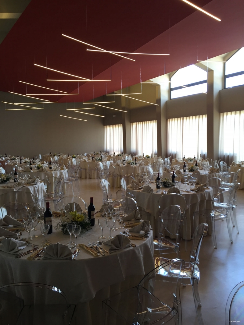 Фото Hotel Villa Sturzo