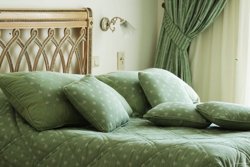 Фото Les Oliviers Palace