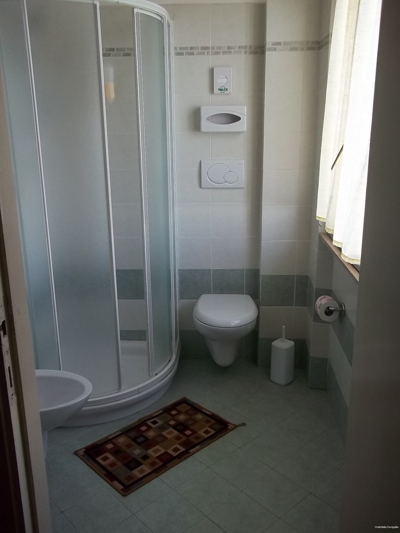 Фото Hotel Italia