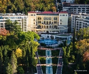 Фото Ibis Yerevan Center