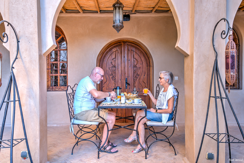 Фото Riad Janoub