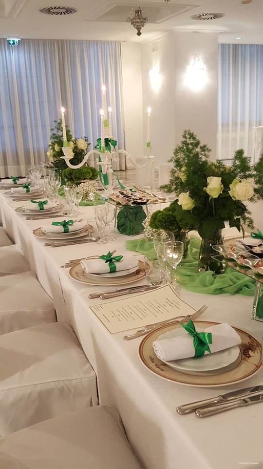 Фото Hotel Capital