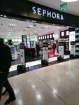 Sephora (İstanbul, Esenyurt, Mevlana Mah., Çelebi Mehmet Cad., 33B), perfume and cosmetics shop