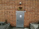 Uchastkovy punkt politsii 3 (Pobedy Avenue, 150), departamento de policía