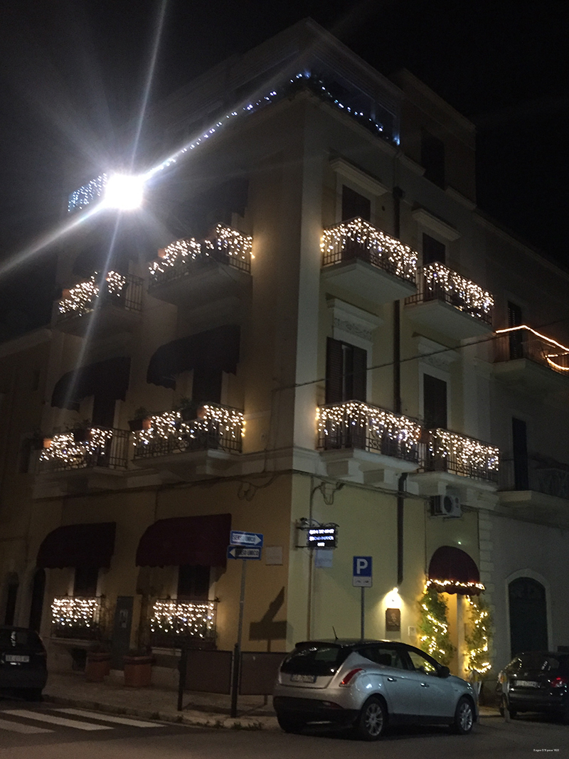 Фото Sogno d'Epoca 1822 B&B