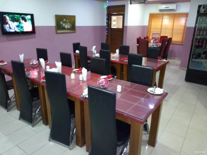 Фото Отель Virginrose Resorts