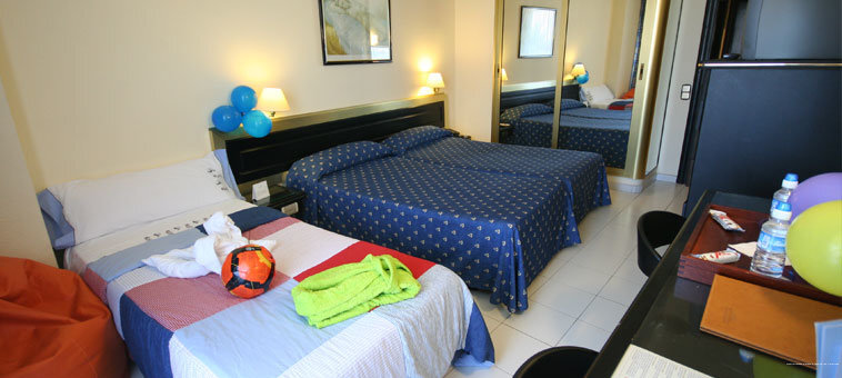 Фото Mediterranean Palace