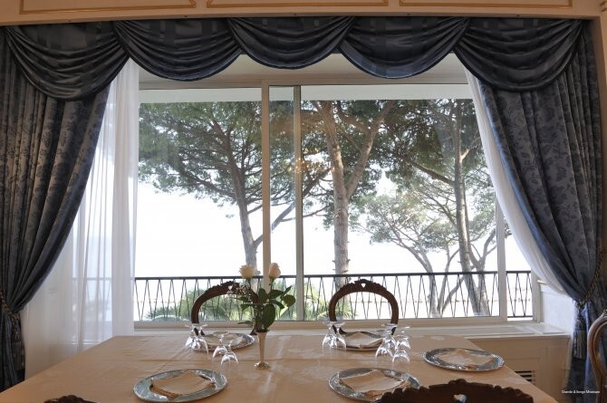 Фото Grande Albergo Miramare