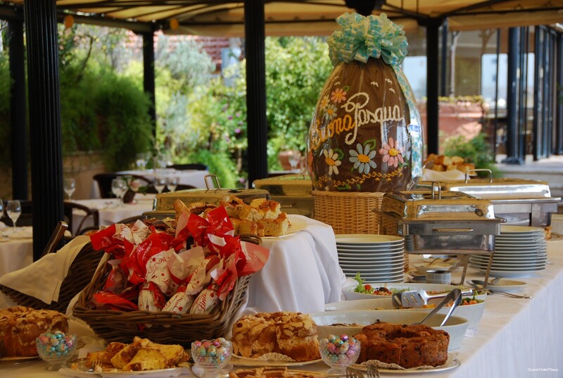 Фото Grand Hotel Plaza