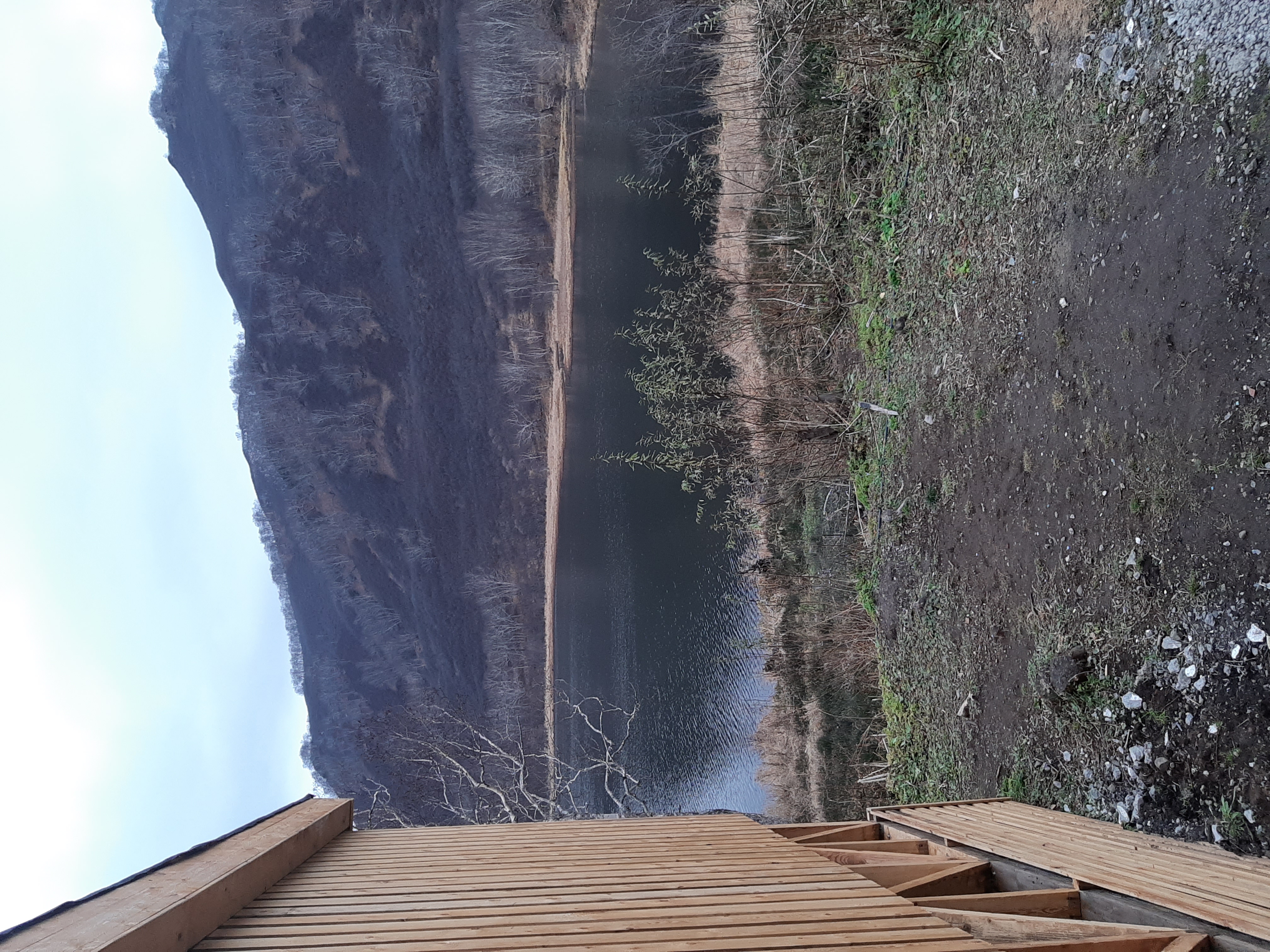 Фото Лагуна