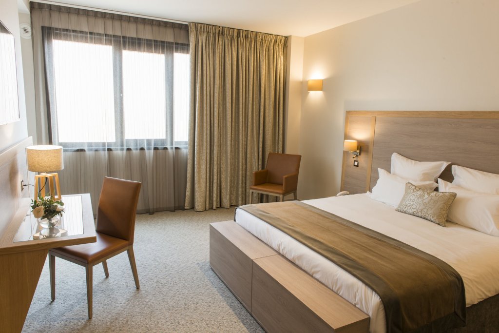 Фото Hotel Vatel Bordeaux