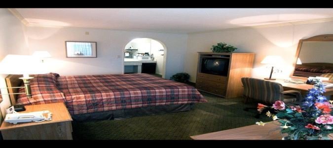 Фото Best Western Inn