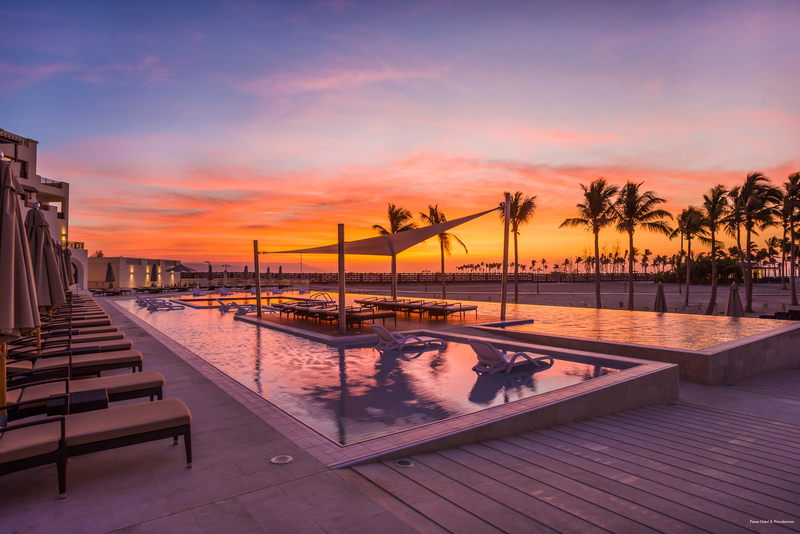 Фото Fanar Hotel & Residences