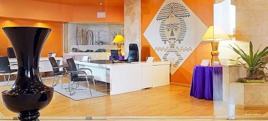 Фото Re-Ndama Hotel