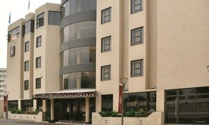 Гостиница Hotel Royal