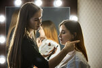 Neverovskaya Make Up (Yaroslavl Region, Rybinsk, ulitsa Gertsena), salón de belleza