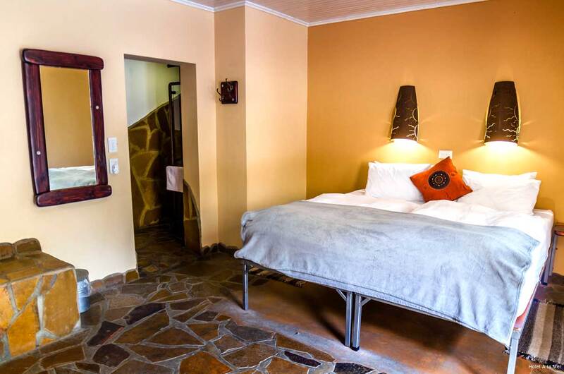 Фото Hotel À la Mer