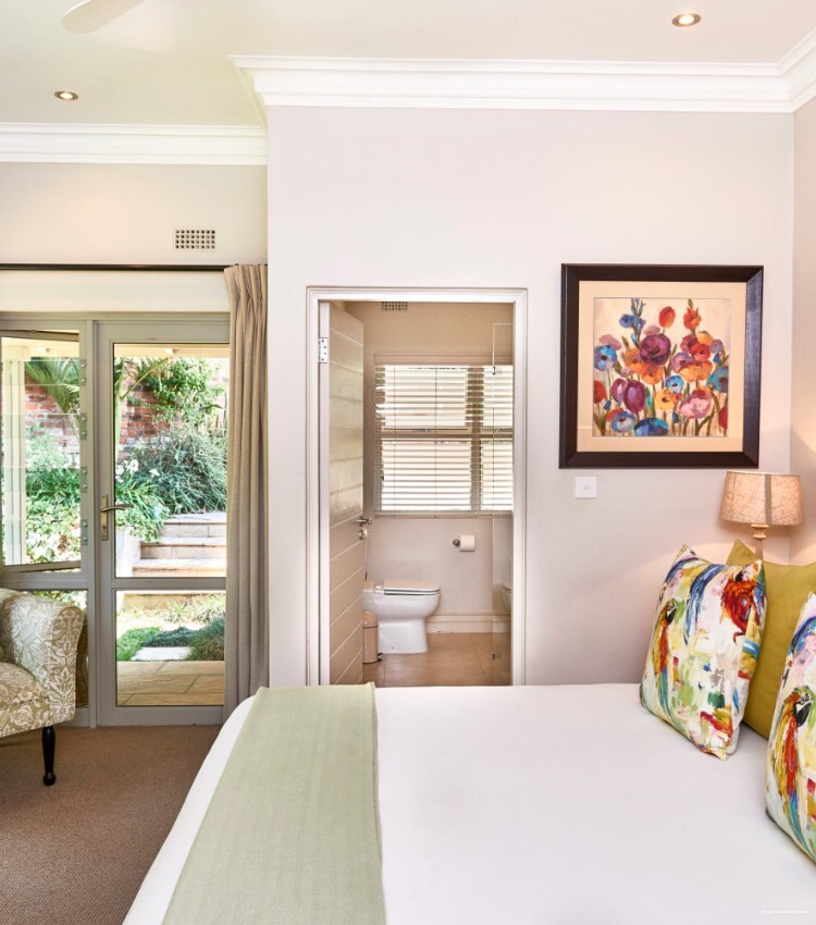 Фото Kingsmead Guest House