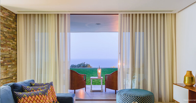 Фото Polana Serena Hotel