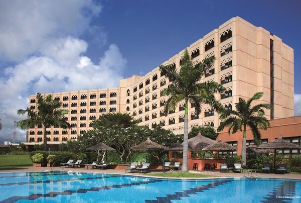 Фото Polana Serena Hotel