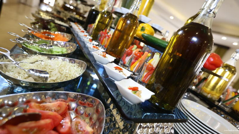 Фото Grand Makkah Hotel