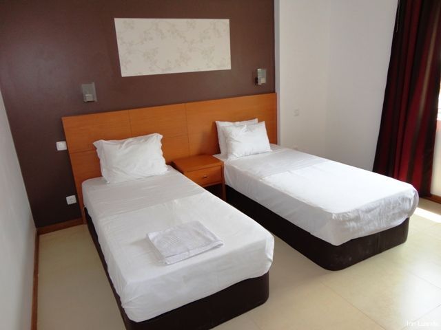 Фото Inn Luanda