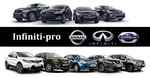 Infiniti Pro (Irinovskiy Avenue, 2) ، متجر قطع غيار ولوازم السيارات