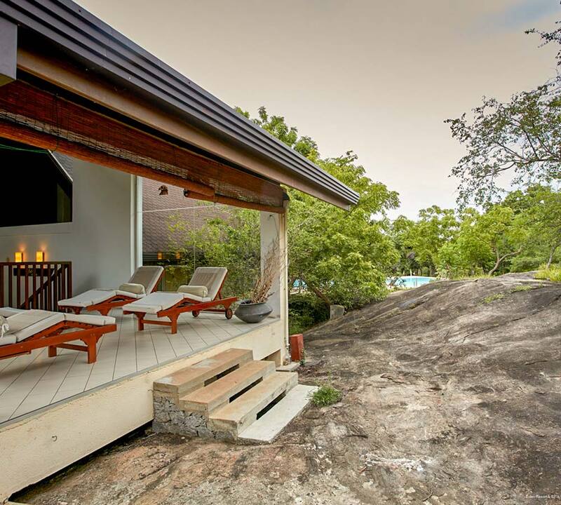 Фото Occidental Eden Beruwala