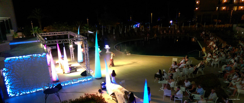 Фото Hovima Jardin Caleta