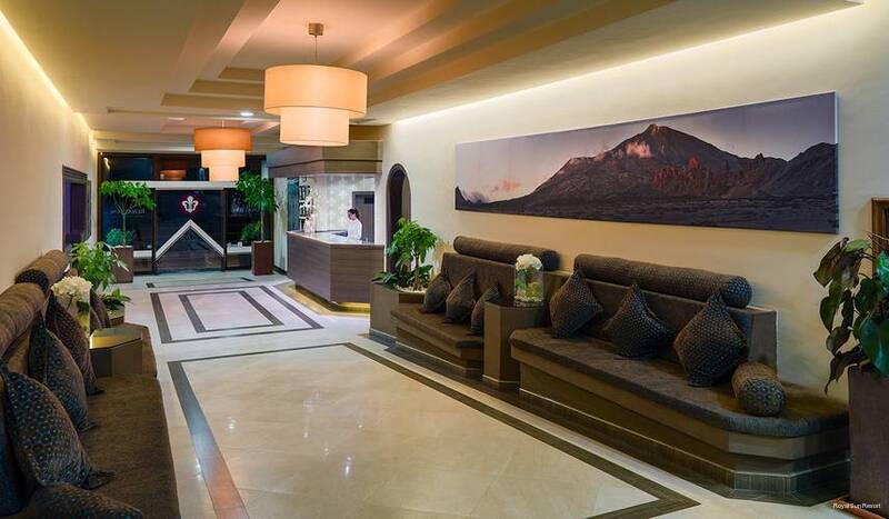 Фото Royal Sun Resort