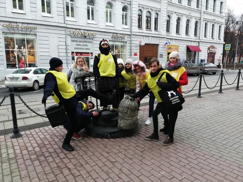 Ресейдің жалаңаш еркек атақты жұлдыздары