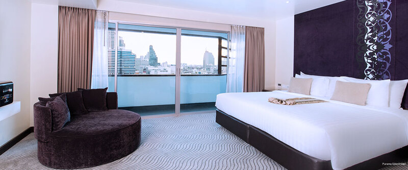 Фото Furama Silom Bangkok Hotel