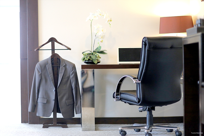 Фото Furama Silom Bangkok Hotel