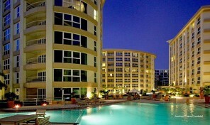 Фото Jomtien Plaza Condotel
