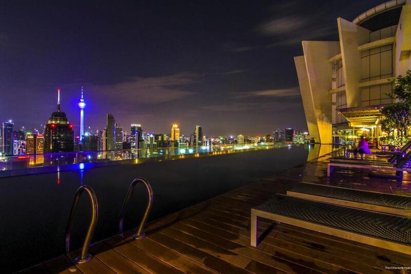 Фото The 5 Elements Hotel