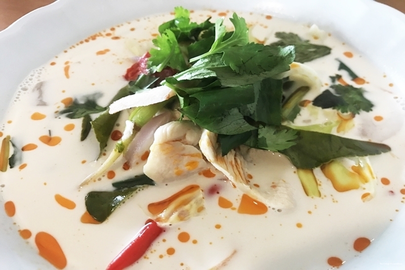 Фото The Cottage Suvarnabhumi