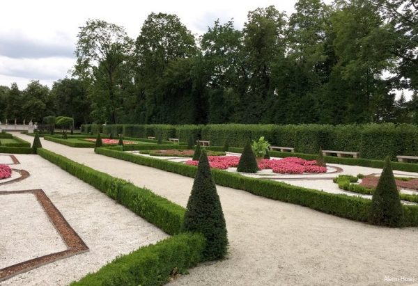 Фото Aferni Hotel