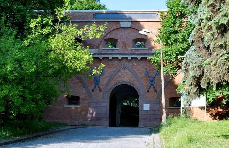 Фото Aferni Hotel