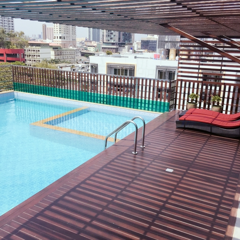 Фото Top High Airport Link Hotel