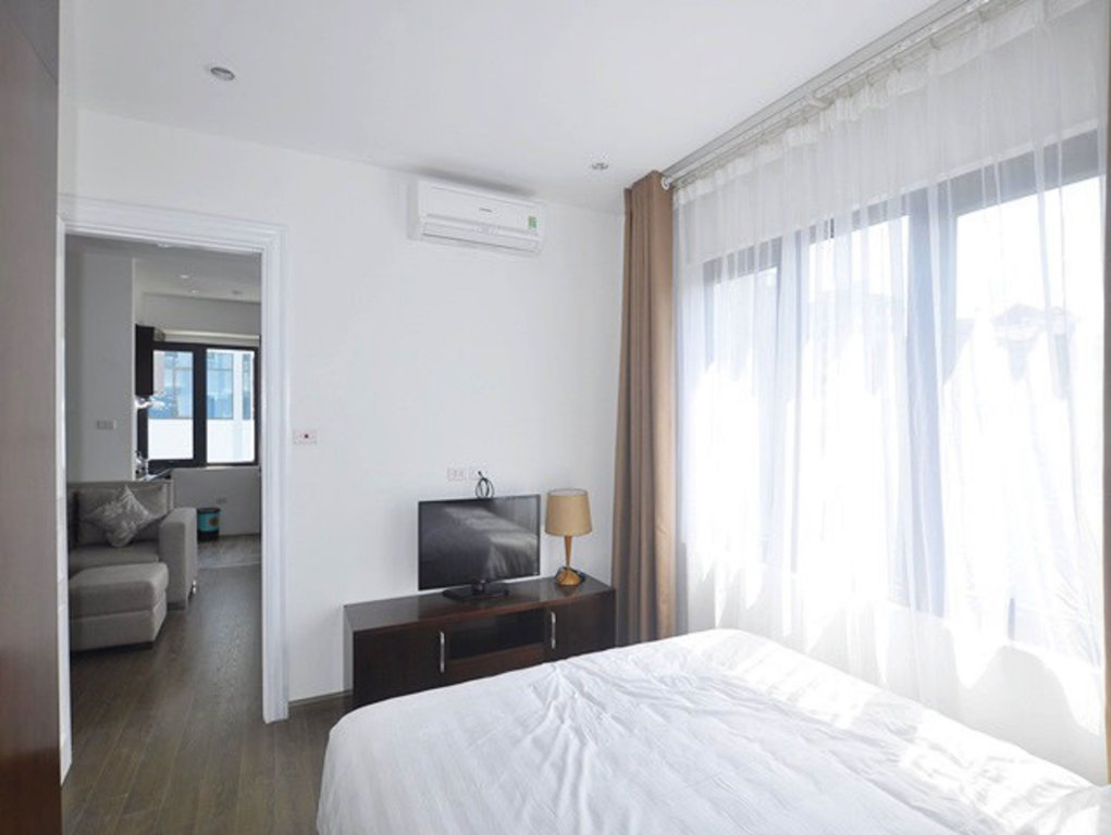 Фото Hong Anh Hotel 2