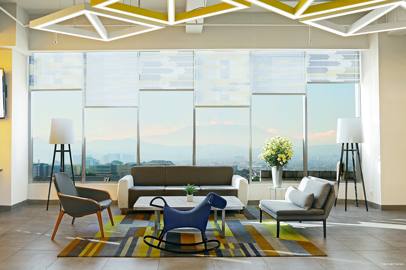 Фото Grand Mercure Jakarta Harmoni