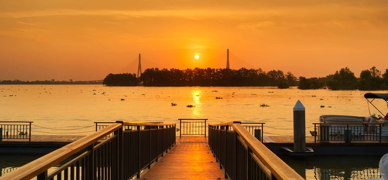 Фото Azerai La Residence Hue